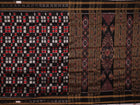 Handloom Khandua Silk Ikat Saree Handloom Saree_Khandua Silk Priyadarshini Handloom 