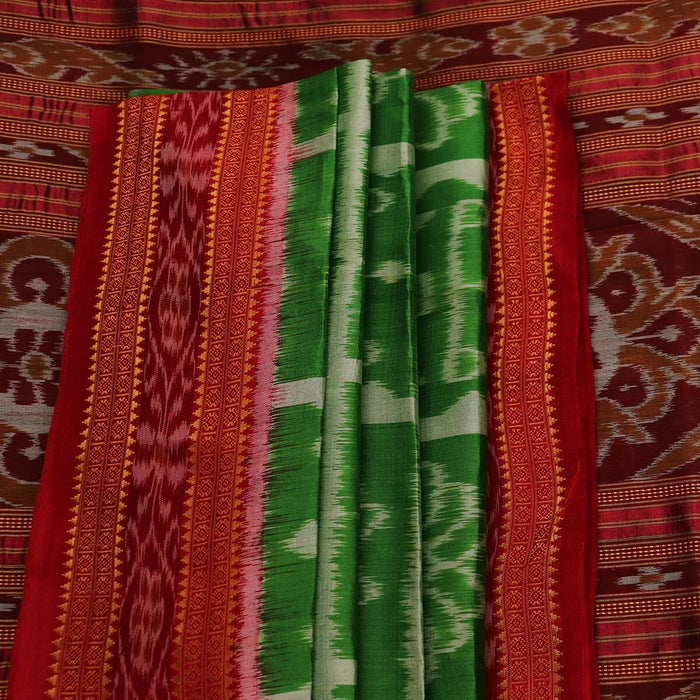 Khandua detail