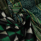 Handloom Khandua Silk Ikat Saree Handloom Saree_Khandua Silk Priyadarshini Handloom 