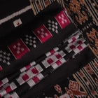 Handloom Khandua Silk Ikat Saree Handloom Saree_Khandua Silk Priyadarshini Handloom 