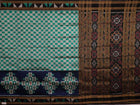 Handloom Khandua Silk Ikat Saree Handloom Saree_Khandua Silk Priyadarshini Handloom 