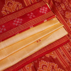 Handloom Khandua Silk Ikat Saree Handloom Saree_Khandua Silk Priyadarshini Handloom 