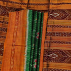 Handloom Khandua Silk Ikat Saree Handloom Saree_Khandua Silk Priyadarshini Handloom 