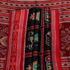 Handloom Khandua Silk Ikat Saree Handloom Saree_Khandua Silk Priyadarshini Handloom 