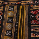 Handloom Khandua Silk Ikat Saree Handloom Saree_Khandua Silk Priyadarshini Handloom 