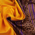 Handloom Khandua Silk Ikat Saree Handloom Saree_Khandua Silk Priyadarshini Handloom 