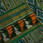 Handloom Khandua Silk Ikat Saree Handloom Saree_Khandua Silk Priyadarshini Handloom 