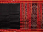Handloom Khandua Silk Ikat Saree Handloom Saree_Khandua Silk Priyadarshini Handloom 