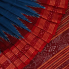 Handloom Khandua Silk Ikat Saree Handloom Saree_Khandua Silk Priyadarshini Handloom 