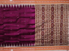 Handloom Khandua Silk Ikat Saree Handloom Saree_Khandua Silk Priyadarshini Handloom 