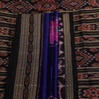 Handloom Khandua Silk Ikat Saree Handloom Saree_Khandua Silk Priyadarshini Handloom 