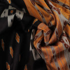 Handloom Khandua Silk Ikat Saree Handloom Saree_Khandua Silk Priyadarshini Handloom 