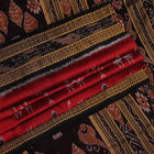 Handloom Khandua Silk Ikat Saree Handloom Saree_Khandua Silk Priyadarshini Handloom 