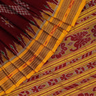 "Handloom Saree", "Khandua Silk", "Ikat Saree", "Odisha Handloom", "Ethnic Wear", "Indian Saree", "Wedding Saree", "Party Wear Saree", "Budget-Friendly", "Affordable Fashion", "Silk Mark Certified", "Genuine Handwoven" , "Priyadarshini Handloom".
