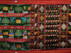 Handloom Khandua Silk Ikat Saree Handloom Saree_Khandua Silk Priyadarshini Handloom 