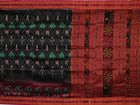 Handloom Khandua Silk Ikat Saree Handloom Saree_Khandua Silk Priyadarshini Handloom 