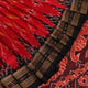 Handloom Khandua Silk Ikat Saree Handloom Saree_Khandua Silk Priyadarshini Handloom 