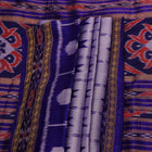 Handloom Khandua Silk Ikat Saree Handloom Saree_Khandua Silk Priyadarshini Handloom 