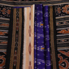 Handloom Khandua Silk Ikat Saree Handloom Saree_Khandua Silk Priyadarshini Handloom 