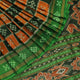 Handloom Khandua Silk Ikat Saree Handloom Saree_Khandua Silk Priyadarshini Handloom 