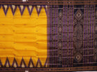 Handloom Khandua Silk Ikat Saree Handloom Saree_Khandua Silk Priyadarshini Handloom 