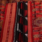 Handloom Khandua Silk Ikat Saree Handloom Saree_Khandua Silk Priyadarshini Handloom 