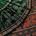 Handloom Khandua Silk Ikat Saree Handloom Saree_Khandua Silk Priyadarshini Handloom 