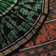 Handloom Khandua Silk Ikat Saree Handloom Saree_Khandua Silk Priyadarshini Handloom 