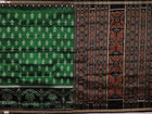 Handloom Khandua Silk Ikat Saree Handloom Saree_Khandua Silk Priyadarshini Handloom 