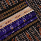Handloom Khandua Silk Ikat Saree Handloom Saree_Khandua Silk Priyadarshini Handloom 