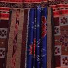 Handloom Khandua Silk Ikat Saree Handloom Saree_Khandua Silk Priyadarshini Handloom 