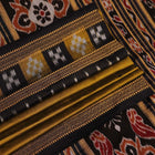 Handloom Khandua Silk Ikat Saree Handloom Saree_Khandua Silk Priyadarshini Handloom 