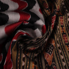 Handloom Khandua Silk Ikat Saree Handloom Saree_Khandua Silk Priyadarshini Handloom 