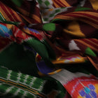 Handloom Khandua Silk Ikat Saree Handloom Saree_Khandua Silk Priyadarshini Handloom 