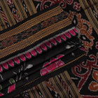 Handloom Khandua Silk Ikat Saree Handloom Saree_Khandua Silk Priyadarshini Handloom 