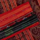 Handloom Khandua Silk Ikat Saree Handloom Saree_Khandua Silk Priyadarshini Handloom 