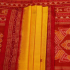 Handloom Khandua Silk Ikat Saree Handloom Saree_Khandua Silk Priyadarshini Handloom 