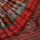 Handloom Khandua Silk Ikat Saree Handloom Saree_Khandua Silk Priyadarshini Handloom 
