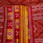 Handloom Khandua Silk Ikat Saree Handloom Saree_Khandua Silk Priyadarshini Handloom 