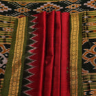 Handloom Khandua Silk Ikat Saree Handloom Saree_Khandua Silk Priyadarshini Handloom 