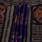 Handloom Khandua Silk Ikat Saree Handloom Saree_Khandua Silk Priyadarshini Handloom 
