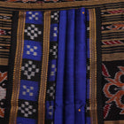 Handloom Khandua Silk Ikat Saree Handloom Saree_Khandua Silk Priyadarshini Handloom 