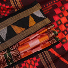 Handloom Khandua Silk Ikat Saree Handloom Saree_Khandua Silk Priyadarshini Handloom 