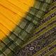 Handloom Khandua Silk Ikat Saree Handloom Saree_Khandua Silk Priyadarshini Handloom 