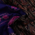 Handloom Khandua Silk Ikat Saree Handloom Saree_Khandua Silk Priyadarshini Handloom 