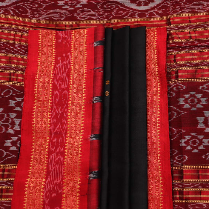 Khandua detail