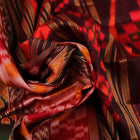 Handloom Khandua Silk Ikat Saree Handloom Saree_Khandua Silk Priyadarshini Handloom 