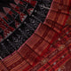 Handloom Khandua Silk Ikat Saree Handloom Saree_Khandua Silk Priyadarshini Handloom 