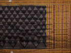 Handloom Khandua Silk Ikat Saree Handloom Saree_Khandua Silk Priyadarshini Handloom 