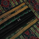 Handloom Khandua Silk Ikat Saree Handloom Saree_Khandua Silk Priyadarshini Handloom 